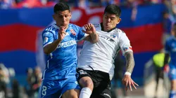Colo Colo y Universidad de Chile disputarán la Supercopa en 2025.