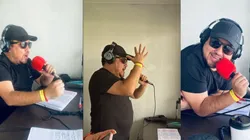 Cristián Cavieres recuerda la salvación de la U.