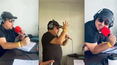 Cristián Cavieres recuerda la salvación de la U.