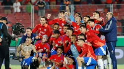 La Selección Chilena tiene rival para partir este 2025.