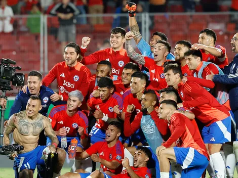 La Roja tiene día y hora para debutar este 2025