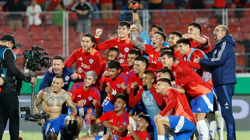 La Selección Chilena tiene rival para partir este 2025.
