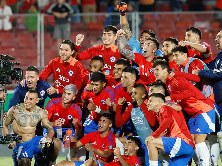 La Roja tiene día y hora para debutar este 2025