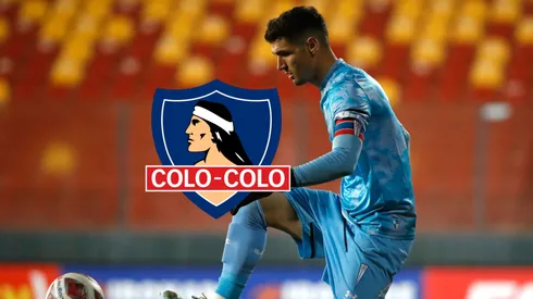 Matías Dituro tiene intenciones de llegar a Colo Colo según señalan desde La Tercera