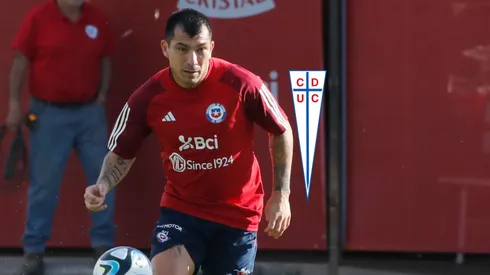 Ponen la pelota al piso con la vuelta de Gary a la UC