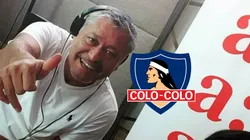 Yáñez anuncia sorpresa en la pretemporada de Colo Colo.
