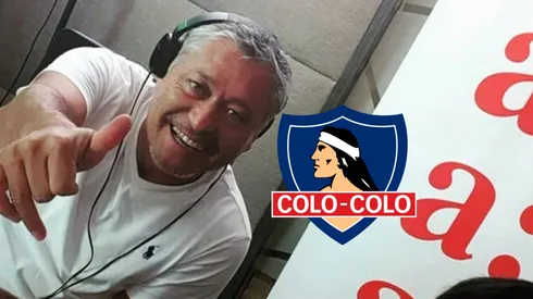 Yáñez anuncia sorpresa en la pretemporada de Colo Colo.
