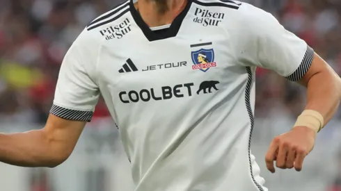 Colo Colo se prepara para su primer fichaje de la temporada.