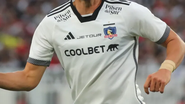 Colo Colo se prepara para su primer fichaje de la temporada.