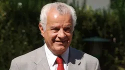 ¡Dolor azul! Murió el Doctor René Orozco