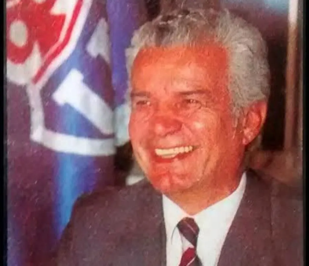 Por 13 años, Orozco fue el presidente de la U (Archivo)