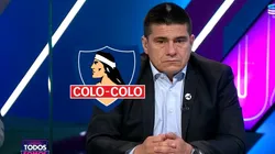 Toby Vega adelanta refuerzo albo.