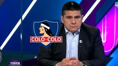 Toby Vega adelanta refuerzo albo.