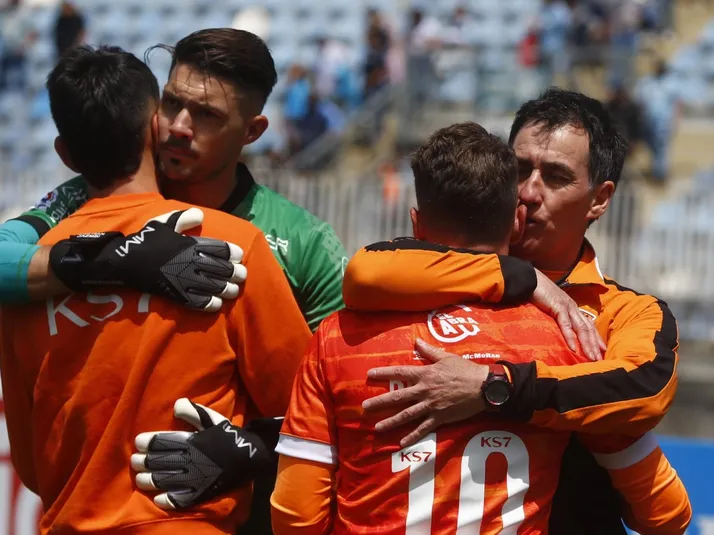 Recordado campeón con Cobreloa analiza el éxodo masivo de jugadores de cara a la Primera B