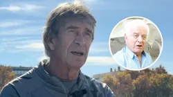 El entrenador nacional solo tuvo buenas palabras para Orozco