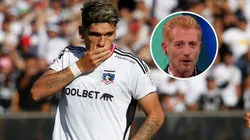 Liberman opinó sobre el inminente arribo de La Joya al cuadro Xeneize.