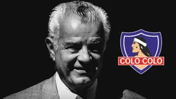 Colo Colo envía sentido mensaje de condolencias por la muerte del Dr. René Orozco