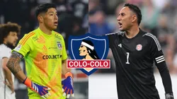 Fin a la teleserie del arco en Colo Colo