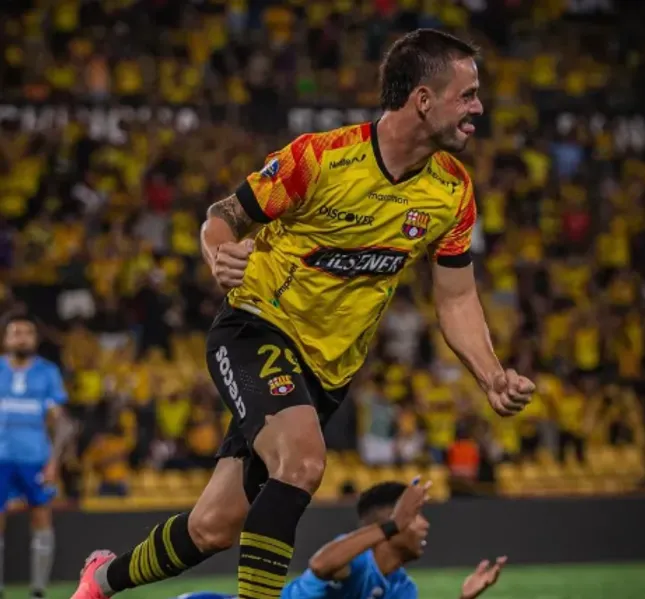 Rivero sigue a gran nivel en el Ídolo del Astillero | FOTO: Archivo