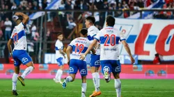 En la Universidad Católica entregan una gran noticia