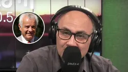 La U y el fútbol chileno está de luto con el fallecimiento del Doctor Orozco.