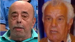 Tito Awad llora la muerte del Doctor Orozco