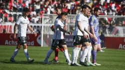 Colo Colo aún no puede acordar la continuidad de una de sus figuras más trascendentes del 2024.