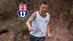 Periodista ecuatoriano reveló conversaciones con Octavio Rivero.