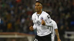 Lucas Barrios y su gran sueño para retirarse del fútbol