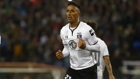 Lucas Barrios y su gran sueño para retirarse del fútbol