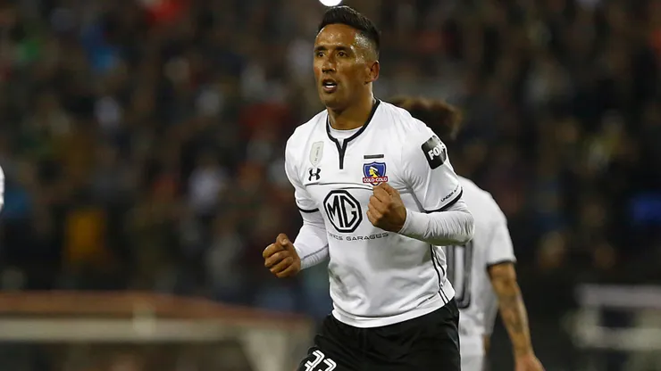 Lucas Barrios y su gran sueño para retirarse del fútbol