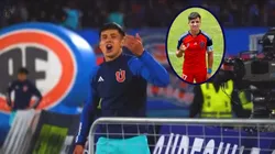 El crack del equipo de proyección que no seguirá en la U