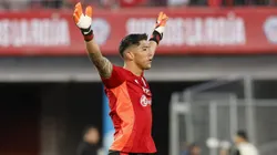 Brayan Cortés tendría otro interesado en sus servicios.