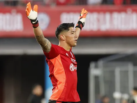 Brayan Cortés pega la vuelta y ya tiene otro pretendiente