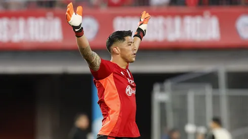 Brayan Cortés tendría otro interesado en sus servicios.