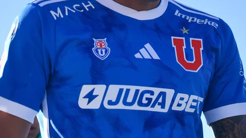 Jugador en la mira de Universidad de Chile se aleja de su club.
