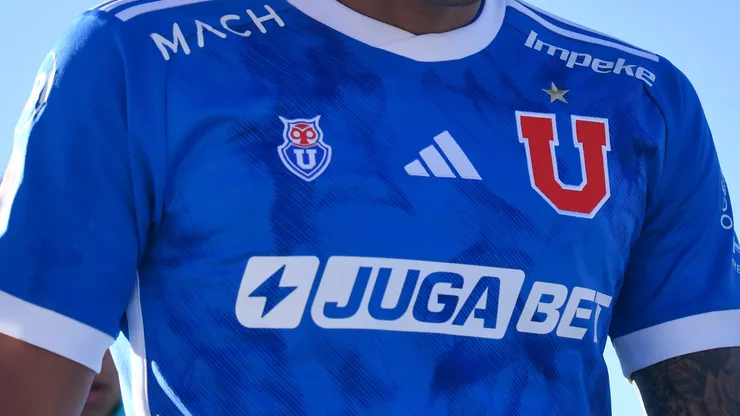 Jugador en la mira de Universidad de Chile se aleja de su club.