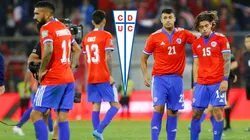 Universidad Católica quiere remecer el mercado con este fichaje