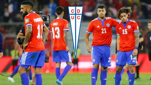 Universidad Católica quiere remecer el mercado con este fichaje