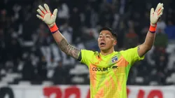 Brayan Cortés tiene nuevos pretendientes tras su salida de Colo Colo (Foto: Jonnathan Oyarzun/Photosport)