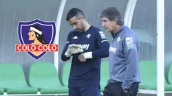 Manuel Pellegrini revela el consejo que le dio a Claudio Bravo por su posible regreso a Colo Colo