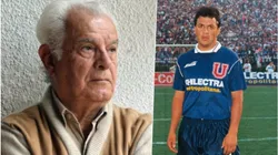 El especial recuerdo de Víctor Hugo Castañeda con el Doctor Orozco: "Tuvimos esa..."
