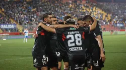 Palestino renovó a figura que interesaba en Universidad Católica.