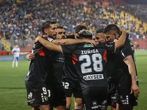 ¿Y la UC? Palestino anuncia la renovación de esta figura