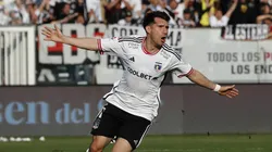 Campeón con Colo Colo se suma a César Fuentes y parte a Deportes Iquique Felipe Zanca/Photosport