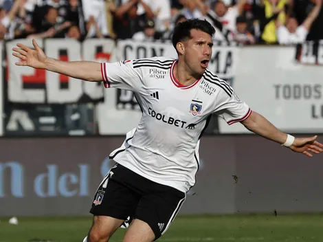 Campeón con Colo Colo se suma a César Fuentes y parte a Deportes Iquique