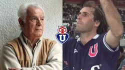 El adiós de Leonardo Rodríguez a René Orozco.