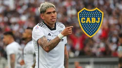 Carlos Palacios hace delirar a famoso rapero argentino