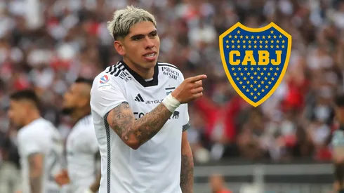 Carlos Palacios hace delirar a famoso rapero argentino