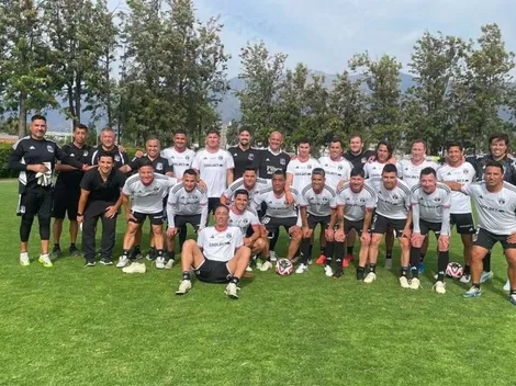 Colo Colo vs River Plate: Hora y dónde ver el Duelo de Leyendas